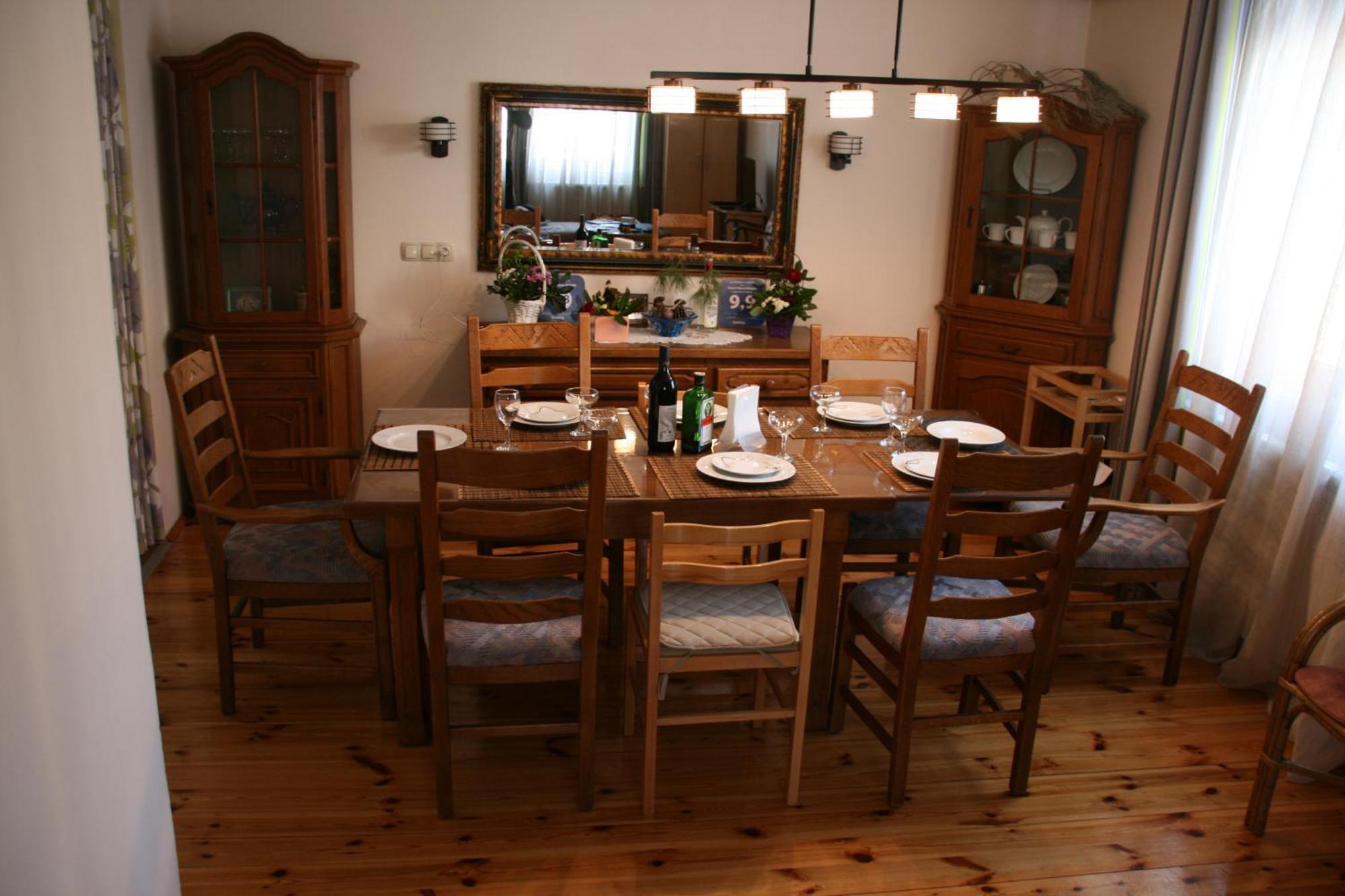 Guest House Sergey Kolašin Exteriér fotografie