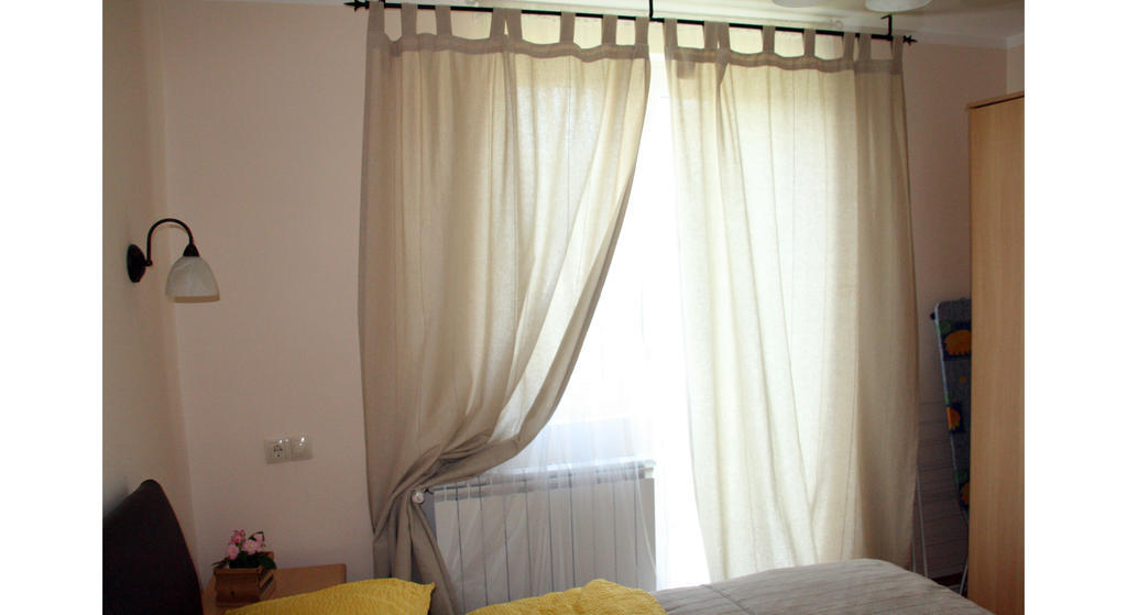 Guest House Sergey Kolašin Exteriér fotografie
