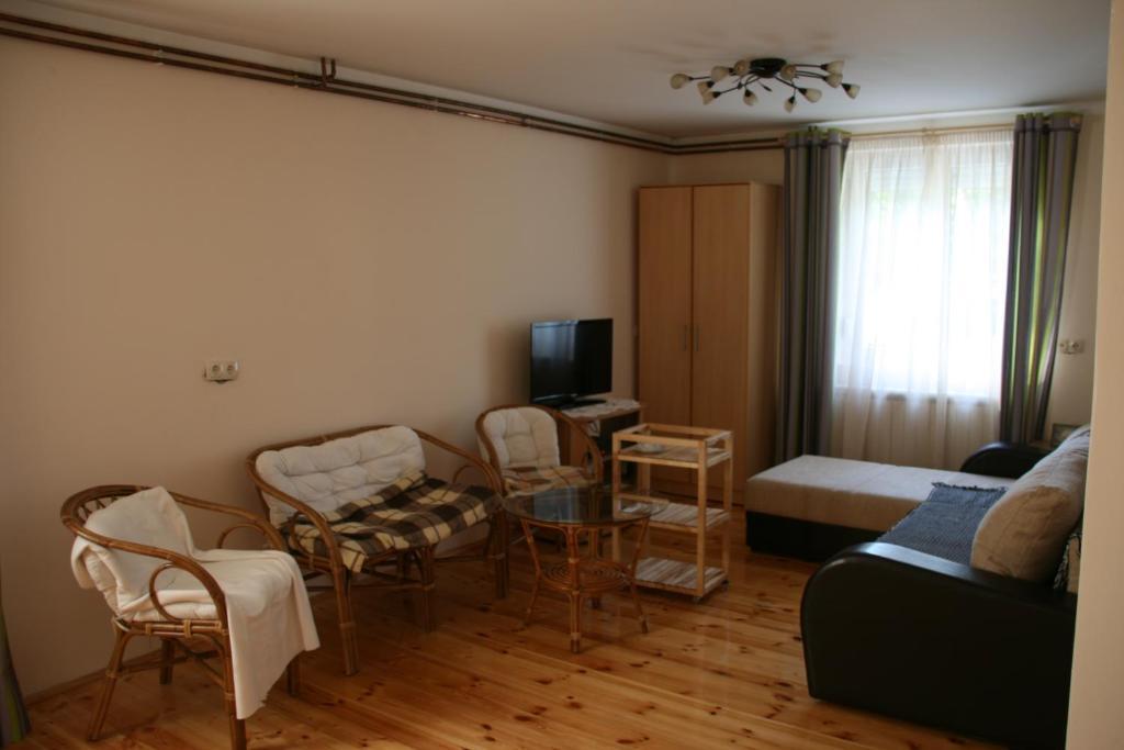 Guest House Sergey Kolašin Exteriér fotografie