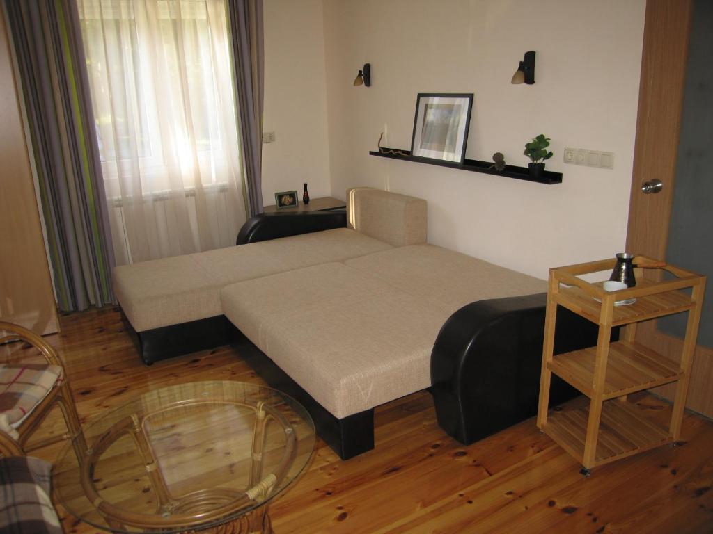Guest House Sergey Kolašin Pokoj fotografie