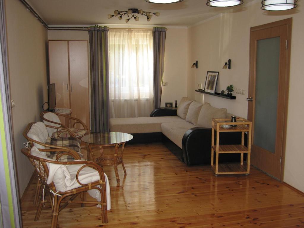 Guest House Sergey Kolašin Pokoj fotografie