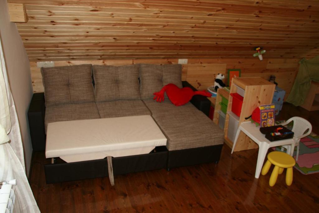 Guest House Sergey Kolašin Pokoj fotografie